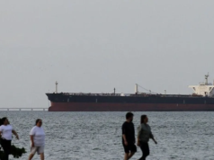Tembus Blokade Selat Hormuz Pascakonflik AS-Iran, Kapal Tanker Idemitsu Maru Berhasil Tiba di Jepang