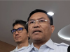 BGN Identifikasi Lima Kasus Penipuan Jual Beli Titik Layanan Gizi hingga ke Lombok Timur Wakil Kepala BGN Sony Sonjaya memberi keterangan kepada media usai peluncuran aplikasi Reviu MBG di Jakarta, Selasa (26/5/2026). ANTARA/Lintang Budiyanti Prameswari.