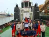 Sinarmas LDA Usaha Pelabuhan Umumkan Pemenang “The Best Vessel” Q1 2026