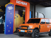Masuk Indonesia, iCAR V23 Tawarkan EV Stylish dengan Harga Kompetitif