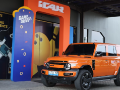 Masuk Indonesia, iCAR V23 Tawarkan EV Stylish dengan Harga Kompetitif