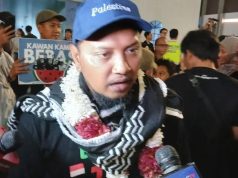 WNI yang Ditangkap Israel Ceritakan Siksaan oleh Tentara Zionis