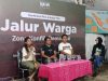 Walhi Putar Film Konflik Tambang Pulau Obi, Warga Siapkan Gugatan Lingkungan