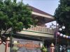 Masjid Baiturrahman Blok U