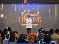 Ditengah Badai PHK dan Semrawutnya Geopolitik, BEKA Wire Indonesia Hadir Memberi Harapan