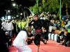 Penuhi Permintaan Masyarakat, Kirab Budaya Tatar Sunda Mampir di Garut