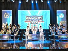 Tanggapi Sorotan Publik, Akbar Supratman Sampaikan Maaf dan Perintahkan Evaluasi LCC Empat Pilar 2026 Kalbar