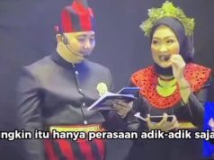 Tuai Kecaman Warganet, MPR Ungkap Telah Nonaktifkan Juri dan MC Kontroversial saat LCC 4 Pilar di Kalbar