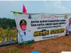 30 Ton Melon Premium Lebak Tembus Supermarket Jakarta, Bupati Hasbi dan Amal Jayabaya Siap Panen Raya