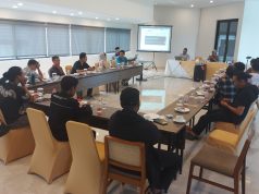 Sekolah Negarawan Dorong Amandemen ke 5 UUD dan Revolusi Digital untuk Perbaiki Tata Kelola Negara