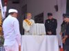KDM Antar Mahkota Binokasih Kembali ke Museum Prabu Gesan Ulun