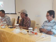 Dari Kesunyian Bukit Azana, Sekolah Negarawan Mengajak Generasi Muda Memikirkan Ulang Negara