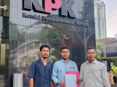 AMI Laporkan Dugaan Korupsi Ambulans Dinkes Bekasi ke KPK, Kerugian Negara Disebut Rp5,4 Miliar