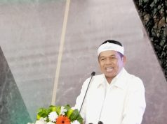 Pendaftaran SPMB Sekolah Maung Dimulai Senin Depan, Sistem Siap Diakses Masyarakat