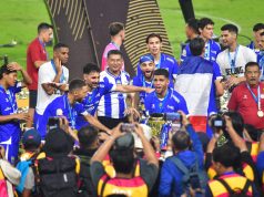 Persib Juara BRI Super League 2025/2026, Konvoi Kemenangan Digelar dari Gedung Sate Hingga Gedung Merdeka