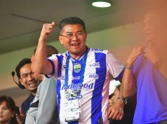 Persib Juara Hattrick, Wagub Jabar Imbau Bobotoh Tak Lakukan Razia Saat Konvoi