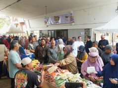 Disperindag Jabar Gelar Pasar Murah Jelang Iduladha, Kebutuhan Pokok Dijual dengan Harga Terjangkau