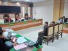 Bukti Rekaman CCTV Bongkar Kebohongan Ririn Rifanto Terdakwa Pembunuhan Satu Keluarga di Paoman