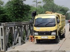 Jembatan Bailey Tuntas Dibangun, Akses ke Sekolah Rakyat Brebes Kini Lebih Lancar