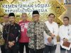 Perkuat Koordinasi Lintas Sektor, Sekolah Rakyat Tahap II Ditargetkan Beroperasi Juli 2026