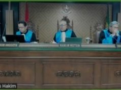Majelis Hakim Pengadilan Pajak Disorot Usai Sidang Sengketa Johan Antonius Hanya Digelar Sehari