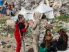 PBB Ungkap Minimnya Perawatan Prostetik dan Rehabilitasi bagi Ribuan Penyandang Amputasi di Gaza