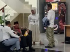 Mendadak Hadir di KPK, Muhadjir Effendy Pilih Senyum saat Ditanya Wartawan soal Kasus Kuota Haji