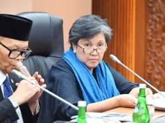 Masyarakat Adat Jadi Kunci Kebangkitan Ekosistem Pangan Lokal