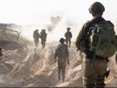 Jurnalis Republika Ditangkap Militer Israel Saat Misi Kemanusiaan ke Gaza