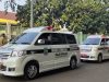 AMI Ungkap Dugaan Korupsi Pengadaan Mobil Ambulans dan Jenazah di Dinkes Kota Bekasi Senilai Rp5,4 Miliar