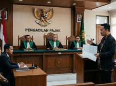 Diduga Abaikan Saksi Kurir dan Berpotensi Putuskan NO, Majelis Hakim Disorot atas Dugaan Pelanggaran UU Pengadilan Pajak