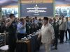 Presiden: TNI Harus Adaptif Hadapi Dinamika Geopolitik Global