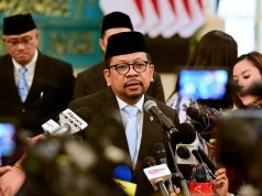 Dicatut Qodari, Sejumlah Media “Abal-abal” Bantah Jadi Mitra Bakom