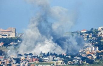 Korban Serangan Zionis Israel ke Lebanon Capai 2.702 orang dalam 3 Bulan